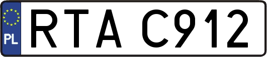 RTAC912