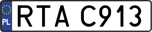RTAC913