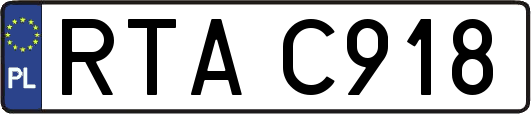 RTAC918