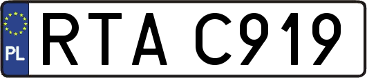 RTAC919