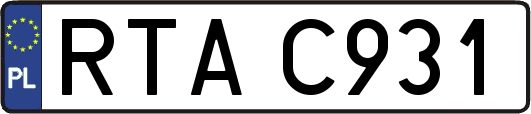 RTAC931
