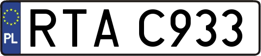RTAC933