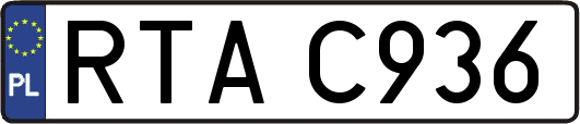 RTAC936