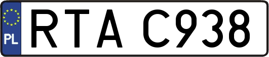 RTAC938