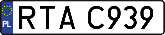 RTAC939