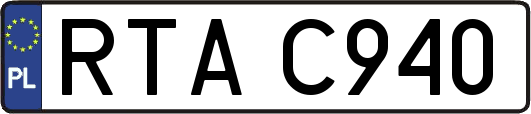 RTAC940