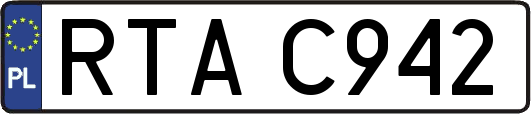 RTAC942
