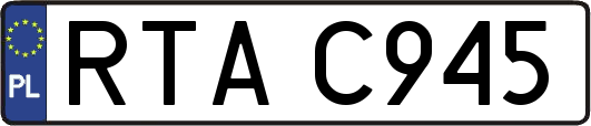 RTAC945