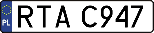 RTAC947