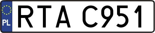 RTAC951