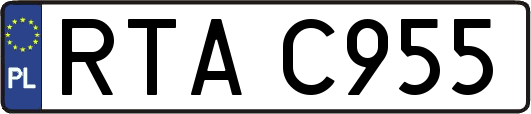 RTAC955