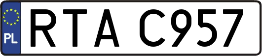 RTAC957