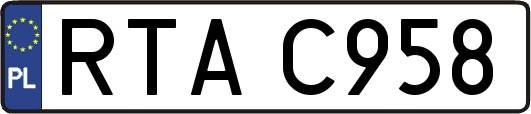 RTAC958
