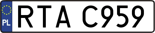 RTAC959