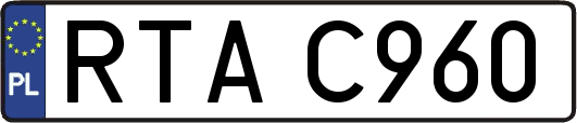 RTAC960