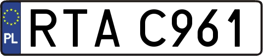 RTAC961
