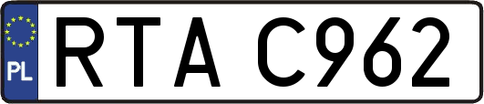 RTAC962