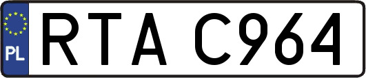 RTAC964
