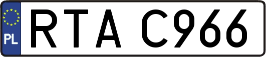RTAC966