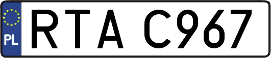 RTAC967