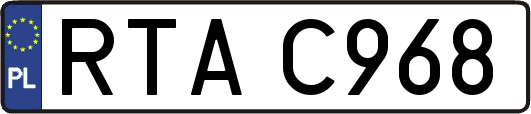 RTAC968
