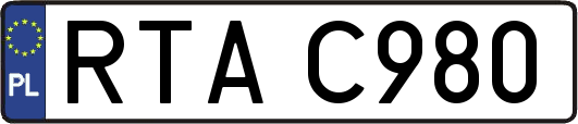 RTAC980