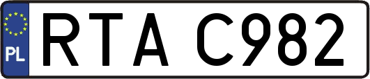 RTAC982