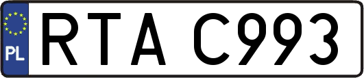 RTAC993