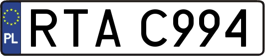RTAC994