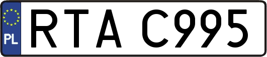 RTAC995