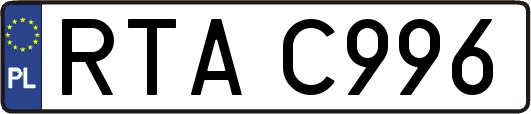 RTAC996