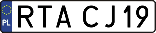 RTACJ19