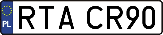 RTACR90