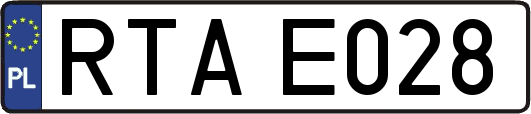 RTAE028