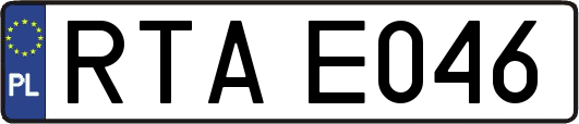 RTAE046