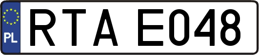 RTAE048