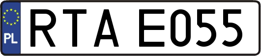 RTAE055