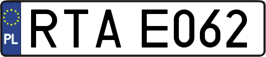 RTAE062