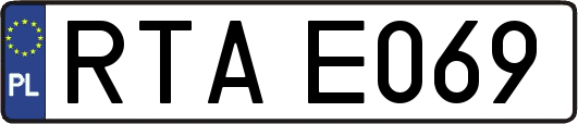 RTAE069