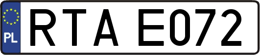 RTAE072