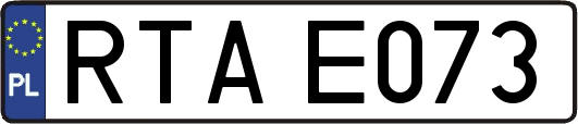 RTAE073
