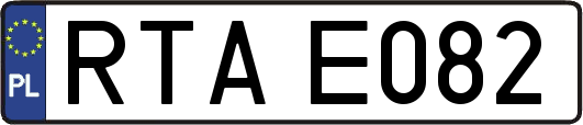 RTAE082