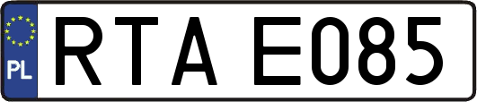 RTAE085