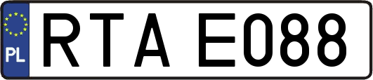 RTAE088