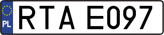 RTAE097
