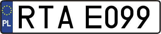 RTAE099