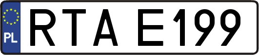 RTAE199