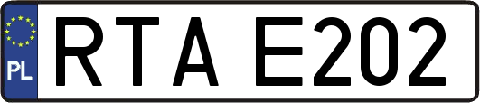 RTAE202