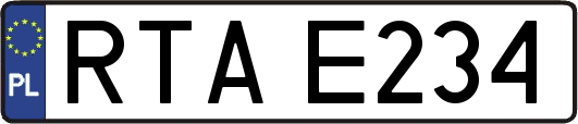 RTAE234