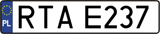 RTAE237